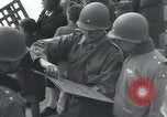 Image of James A Van Fleet Moosburg Germany, 1945, second 38 stock footage video 65675073954