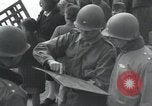 Image of James A Van Fleet Moosburg Germany, 1945, second 40 stock footage video 65675073954