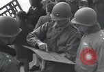 Image of James A Van Fleet Moosburg Germany, 1945, second 43 stock footage video 65675073954