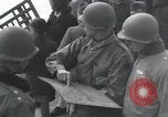 Image of James A Van Fleet Moosburg Germany, 1945, second 44 stock footage video 65675073954