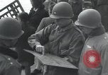 Image of James A Van Fleet Moosburg Germany, 1945, second 45 stock footage video 65675073954