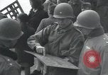 Image of James A Van Fleet Moosburg Germany, 1945, second 46 stock footage video 65675073954