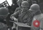 Image of James A Van Fleet Moosburg Germany, 1945, second 47 stock footage video 65675073954