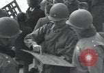 Image of James A Van Fleet Moosburg Germany, 1945, second 48 stock footage video 65675073954