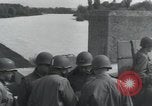 Image of James A Van Fleet Moosburg Germany, 1945, second 49 stock footage video 65675073954