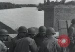 Image of James A Van Fleet Moosburg Germany, 1945, second 50 stock footage video 65675073954