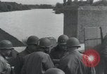 Image of James A Van Fleet Moosburg Germany, 1945, second 51 stock footage video 65675073954