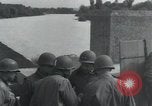 Image of James A Van Fleet Moosburg Germany, 1945, second 52 stock footage video 65675073954
