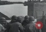 Image of James A Van Fleet Moosburg Germany, 1945, second 53 stock footage video 65675073954