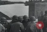 Image of James A Van Fleet Moosburg Germany, 1945, second 54 stock footage video 65675073954