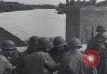 Image of James A Van Fleet Moosburg Germany, 1945, second 55 stock footage video 65675073954