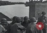 Image of James A Van Fleet Moosburg Germany, 1945, second 56 stock footage video 65675073954