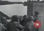 Image of James A Van Fleet Moosburg Germany, 1945, second 57 stock footage video 65675073954