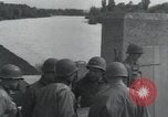 Image of James A Van Fleet Moosburg Germany, 1945, second 58 stock footage video 65675073954