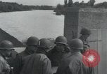 Image of James A Van Fleet Moosburg Germany, 1945, second 59 stock footage video 65675073954