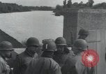 Image of James A Van Fleet Moosburg Germany, 1945, second 60 stock footage video 65675073954