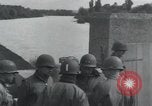 Image of James A Van Fleet Moosburg Germany, 1945, second 61 stock footage video 65675073954