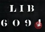 Immagine di Prigionieri alleati Wurzen Germania, 1945, secondo 3 filmato di repertorio 65675073955
