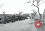 Immagine di Prigionieri alleati Wurzen Germania, 1945, secondo 4 filmato di repertorio 65675073955