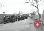 Immagine di Prigionieri alleati Wurzen Germania, 1945, secondo 5 filmato di repertorio 65675073955