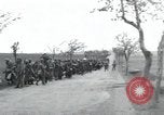 Immagine di Prigionieri alleati Wurzen Germania, 1945, secondo 8 filmato di repertorio 65675073955