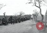 Immagine di Prigionieri alleati Wurzen Germania, 1945, secondo 9 filmato di repertorio 65675073955