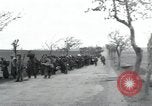 Immagine di Prigionieri alleati Wurzen Germania, 1945, secondo 10 filmato di repertorio 65675073955