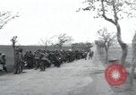 Immagine di Prigionieri alleati Wurzen Germania, 1945, secondo 11 filmato di repertorio 65675073955