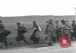 Immagine di Prigionieri alleati Wurzen Germania, 1945, secondo 15 filmato di repertorio 65675073955