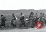 Immagine di Prigionieri alleati Wurzen Germania, 1945, secondo 16 filmato di repertorio 65675073955