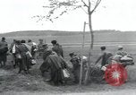 Immagine di Prigionieri alleati Wurzen Germania, 1945, secondo 22 filmato di repertorio 65675073955
