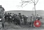 Immagine di Prigionieri alleati Wurzen Germania, 1945, secondo 23 filmato di repertorio 65675073955