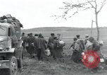Immagine di Prigionieri alleati Wurzen Germania, 1945, secondo 24 filmato di repertorio 65675073955