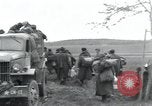 Immagine di Prigionieri alleati Wurzen Germania, 1945, secondo 25 filmato di repertorio 65675073955