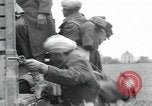 Immagine di Prigionieri alleati Wurzen Germania, 1945, secondo 27 filmato di repertorio 65675073955