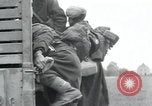 Immagine di Prigionieri alleati Wurzen Germania, 1945, secondo 28 filmato di repertorio 65675073955