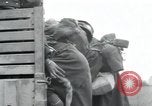 Immagine di Prigionieri alleati Wurzen Germania, 1945, secondo 29 filmato di repertorio 65675073955