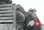 Immagine di Prigionieri alleati Wurzen Germania, 1945, secondo 30 filmato di repertorio 65675073955