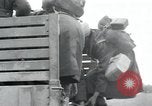 Immagine di Prigionieri alleati Wurzen Germania, 1945, secondo 31 filmato di repertorio 65675073955