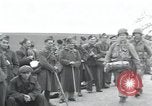 Immagine di Prigionieri alleati Wurzen Germania, 1945, secondo 54 filmato di repertorio 65675073955