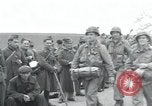 Immagine di Prigionieri alleati Wurzen Germania, 1945, secondo 55 filmato di repertorio 65675073955