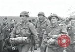 Immagine di Prigionieri alleati Wurzen Germania, 1945, secondo 56 filmato di repertorio 65675073955