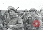 Immagine di Prigionieri alleati Wurzen Germania, 1945, secondo 57 filmato di repertorio 65675073955