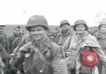 Immagine di Prigionieri alleati Wurzen Germania, 1945, secondo 58 filmato di repertorio 65675073955
