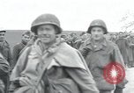 Immagine di Prigionieri alleati Wurzen Germania, 1945, secondo 59 filmato di repertorio 65675073955