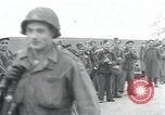 Immagine di Prigionieri alleati Wurzen Germania, 1945, secondo 60 filmato di repertorio 65675073955