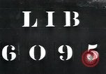 Standbild ungarisch-jüdischen Arbeiter Wurzen Deutschland, 1945, aus Sekunde 1 historischem Filmmaterial Videoclip 65675073956