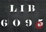 Standbild ungarisch-jüdischen Arbeiter Wurzen Deutschland, 1945, aus Sekunde 3 historischem Filmmaterial Videoclip 65675073956