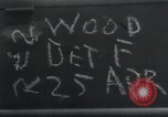 Standbild ungarisch-jüdischen Arbeiter Wurzen Deutschland, 1945, aus Sekunde 5 historischem Filmmaterial Videoclip 65675073956