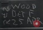 Standbild ungarisch-jüdischen Arbeiter Wurzen Deutschland, 1945, aus Sekunde 6 historischem Filmmaterial Videoclip 65675073956